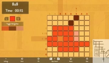 switch游戏《非程序预言 Nonogram Prophecy》英文版nsp-xci-nsz下载