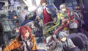 switch游戏《英雄传说：创之轨迹》金手指下载1.0.6