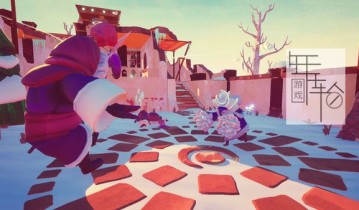 switch游戏《卓娅：天界姐妹 Zorya The Celestial Sisters》英文版nsp/xci整合版下载【含1.0.1补丁+DLC】