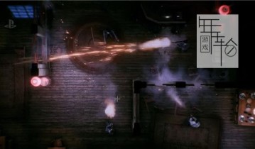 【单机游戏】《喋血香港.杀戮香港(THE HONGKONG MASSACRE)》完美中文汉化免安装绿色版 下载