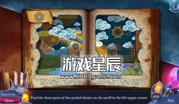 switch游戏《黄昏3:战纪传说 Eventide 3: Legacy of Legends》英文版nsp下载
