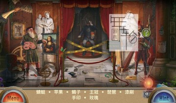 switch游戏《蜡像馆 Wax Museum》中文版nsp/xci下载