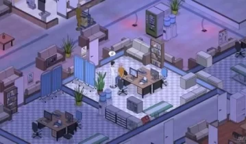 医院计划 Project Hospital 单机游戏中文版下载【v1.2.22856版|集成全DLC】