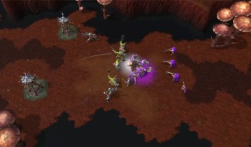 PC游戏《魔兽争霸3：重制版 Warcraft III: Reforged》中文版下载 v1.36.1.21015