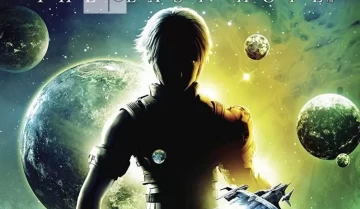 单机游戏《星之海洋4：最后的希望 STAR OCEAN-THE LAST HOPE》中文版下载【v1.1.12212高清重制版|集成全DLC】
