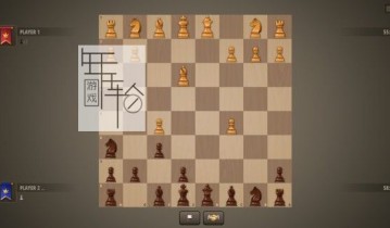 switch游戏《皇家象棋 Chess Royal》英文版nsz/xci下载