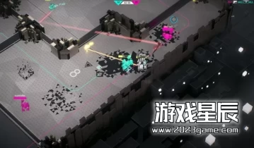单机游戏《部署/DEPLOYMENT》中文版下载v2674471