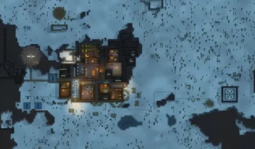 单机游戏《环世界 RimWorld》中文版下载【v1.4.3901版|集成全DLC】