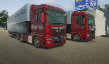 在路上 On The Road 单机游戏英文版下载（v1.1.3）