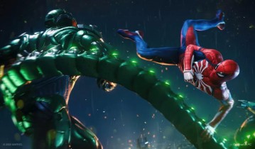 PC游戏《漫威蜘蛛侠：重制版 Marvel’s Spider-Man Remastered》中文版下载 v3.618.0.0