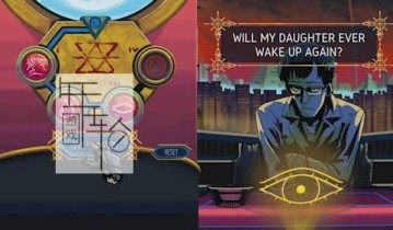 switch游戏《Divination》英文版nsp下载