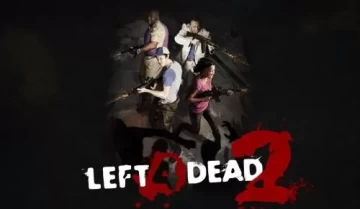 求生之路2 Left 4 Dead 2 单机游戏免安装中文版下载Build.13198654