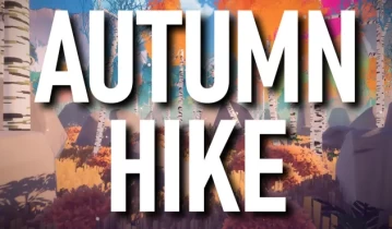 switch游戏《秋季远足 Autumn Hike》英文版nsp下载