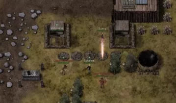 单机游戏《审判：末世生存模拟(Judgment: Apocalypse Survival Simulation)》中文版下载【v1.2.4274版|集成全DLC】
