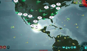 洲际弹道导弹 ICBM 单机游戏中文版下载