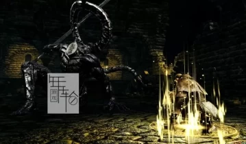 【单机游戏】《黑暗之魂重制版Dark Souls:Remastered》免安装v1.03.1中文绿色版[6.7G]下载