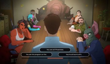 [NSZ] [超英派遣中心].Dispatch 美版中文+1.0.16857补丁