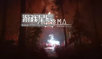 switch游戏《永夜：雪降（Skabma - Snowfall）》中文版nsp下载+1.0.3补丁