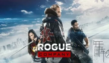 switch游戏《Rogue Company》中文版nsp/xci下载【v0.59.0】