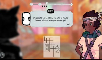 【原版+魔改9.2】switch游戏《旅居者的信号 Signs of the Sojourner》英文版nsp/xci下载