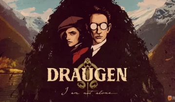 [单机游戏]《尸灵 Draugen》中文版下载