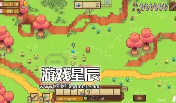 单机游戏《果冻谷物语/炼金术师小可爱 (Alchemic Cutie)》中文版下载v1.3.2