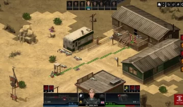 单机游戏《异种航员2 Xenonauts 2》中文版下载v3.0.9