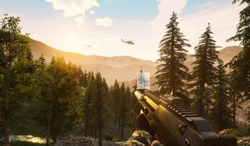 【单机游戏】《深入敌后2（Beyond Enemy Lines 2）》免安装绿色版整合Burning Sand DLC 下载