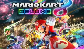 switch游戏《马里奥赛车8豪华版》v3.0.1金手指下载