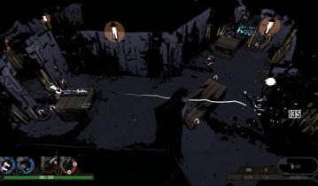 死亡西部 West of Dead 单机游戏中文版下载（v0.9.23.6 集成DLC）