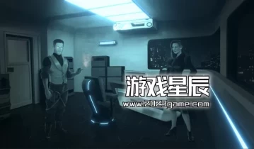 switch游戏《暗夜霓虹/Neon Noir》英文版nsz下载