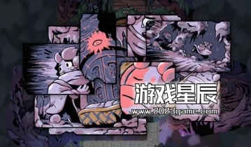 switch游戏《编曲家 角色解谜冒险 Arranger: A Role-Puzzling Adventure》中文版nsz下载+1.1.12补丁