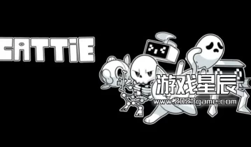 switch游戏《猫咪闯天关 Cattie》英文/葡萄牙语nsp下载