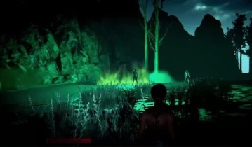 [单机游戏]《ATROFIL: THE KEY》英文版下载