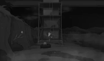 [单机游戏]《与熊同行：丢失的机器人》中文汉化版下载