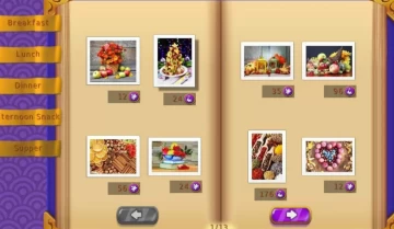 美味拼图:欢乐时光 Tasty Jigsaw Happy Hour 单机游戏英文版下载