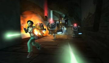 超越善恶：20 周年纪念版-虚拟机版/Beyond Good &amp; Evil - 20th Anniversary Edition