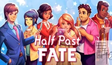 switch游戏《半途而废 Half Past Fate》英文版nsz/xci整合版下载【含1.03补丁+魔改版】