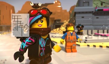 switch游戏《乐高大电影2：游戏版 The LEGO Movie 2 Videogame》金手指下载