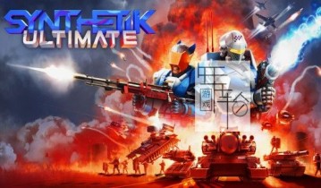switch游戏《SYNTHETIK：Ultimate》中文版xci整合版下载【含v26.06补丁魔改9.2】