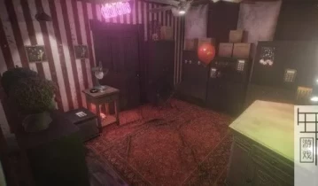 switch游戏《逃离房间 Escape First》中文版nsp/xci整合版下载【1.0.3补丁】